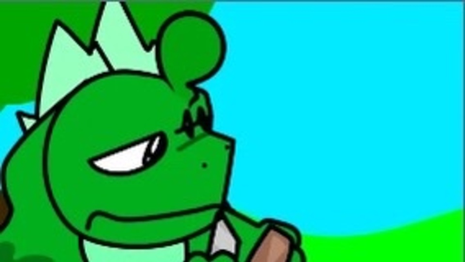 Uncrust (Understudy)