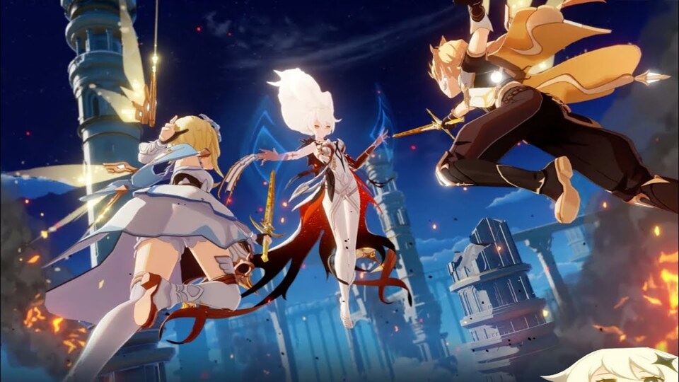 Sustainer of Heavenly Principles