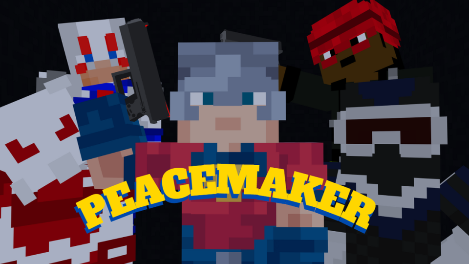 Peacemaker