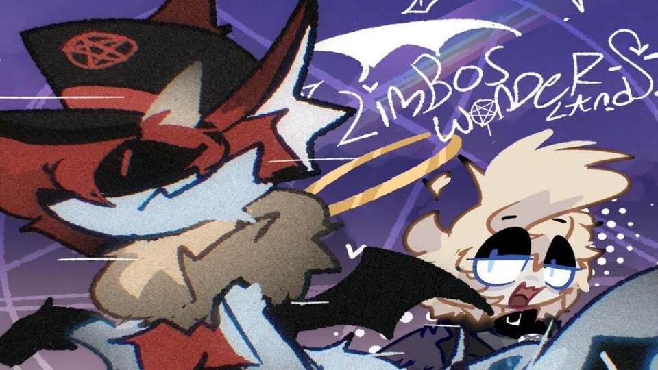 Limbos Wonderland arg Pt2