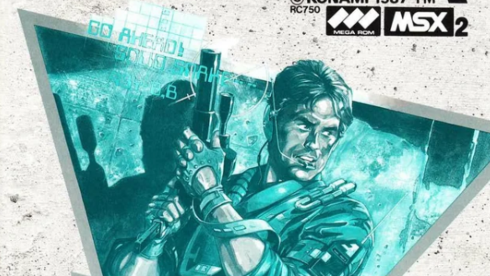 Announcer voice (EXTRA)