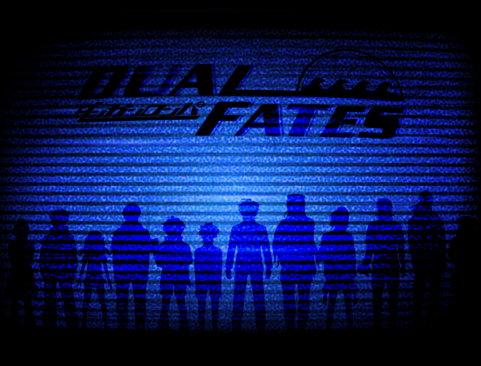 Danganronpa: Dual Fates Extras & Team Members!