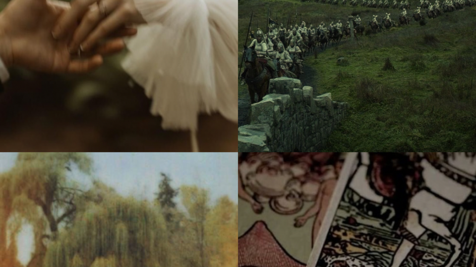 Narrator - READ IF INTERESTED