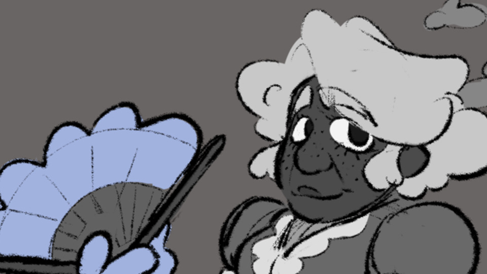 WHO???: An Audio Play