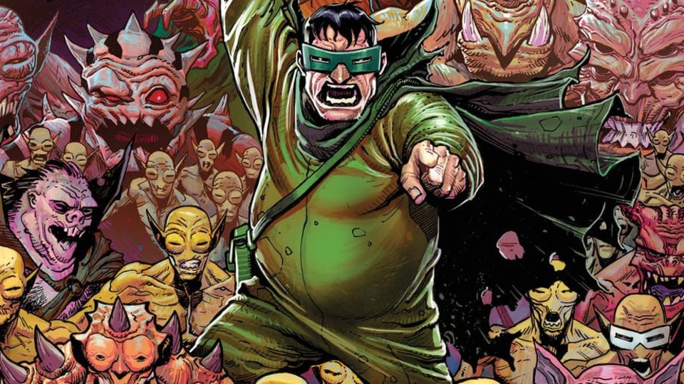 Sue Storm (Invisible Woman)