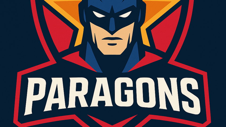 Cain-Corso/Angelo Garcia-Lopez