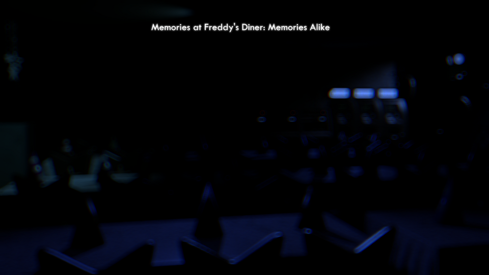 Jon Harrison (Night Guard)