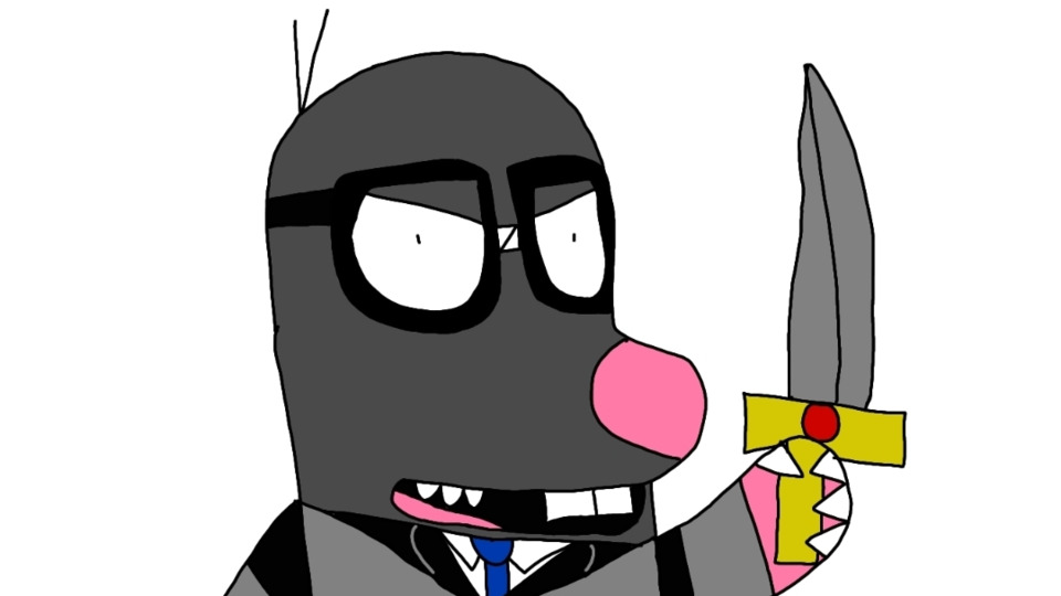 (VAs and Singer Needed) MoleQuest