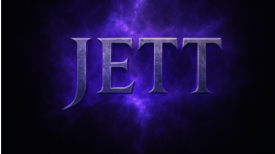 Jett