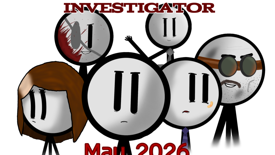 Black Hand Syndicate Leader