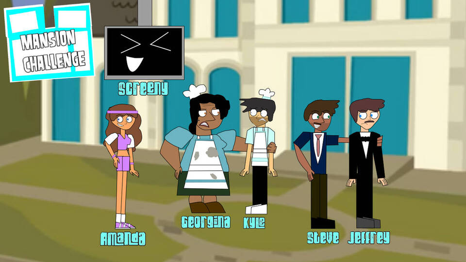 Kyle Henderson 🍳 (Staff Member)