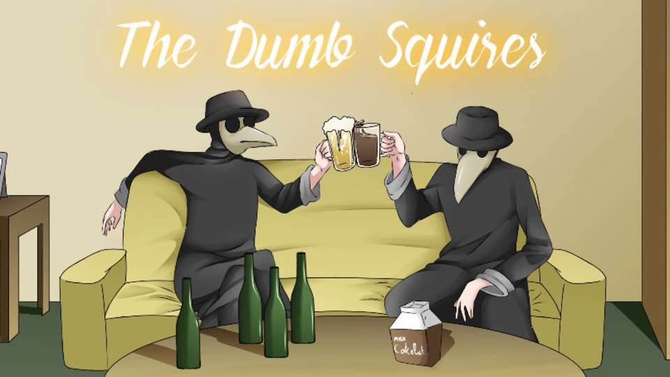 Artist - Character Art