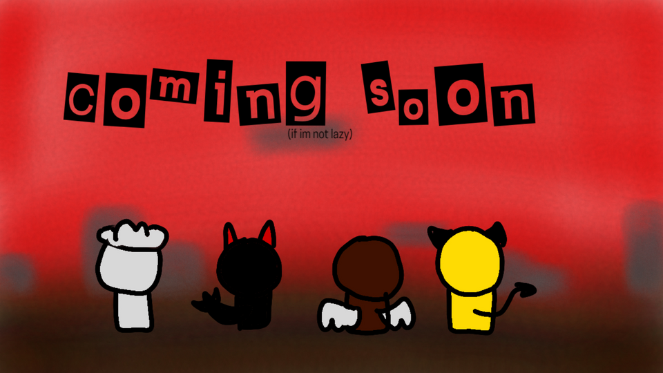 Godless (Animator Casting Call)