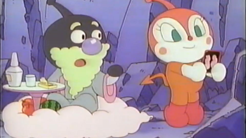 Voice Actor of Vincent Van Goat