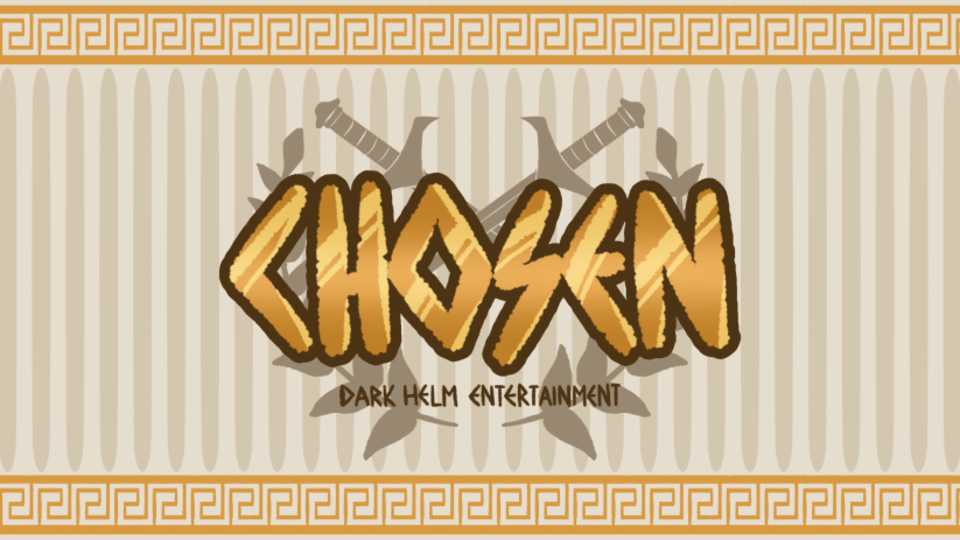 Chosen: BTS Team 2.0