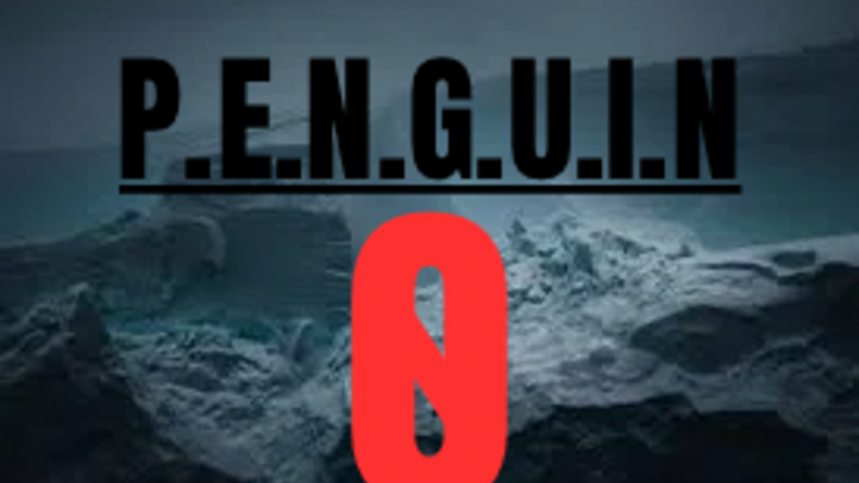 PENGUIN 0-ANIMATORS NEEDED!!!