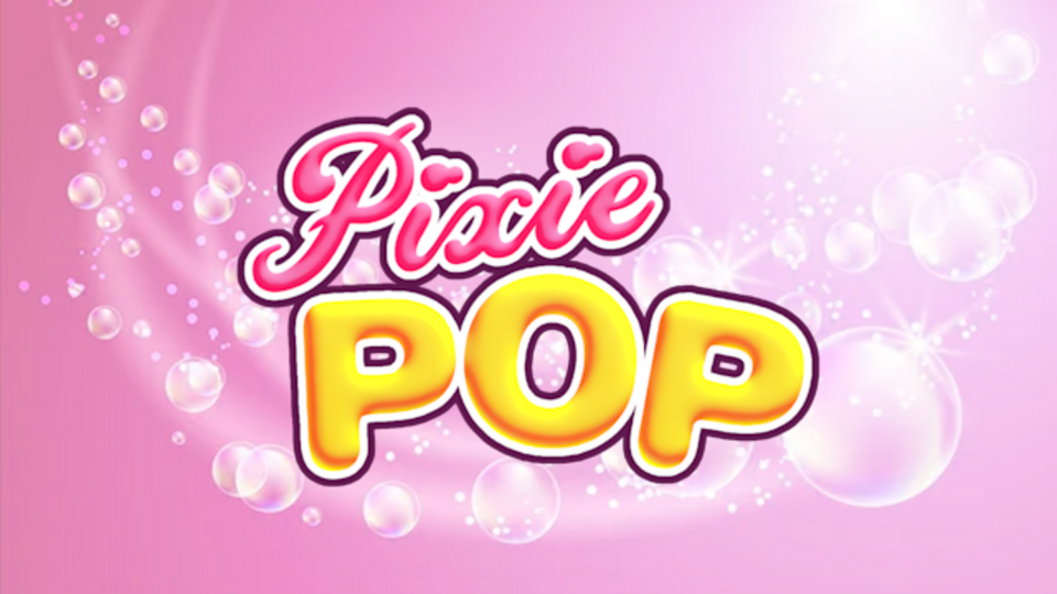Pixie Pop (Fanmade Series)