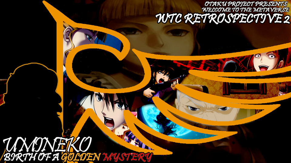 Bernkastel, Witch of Miracles