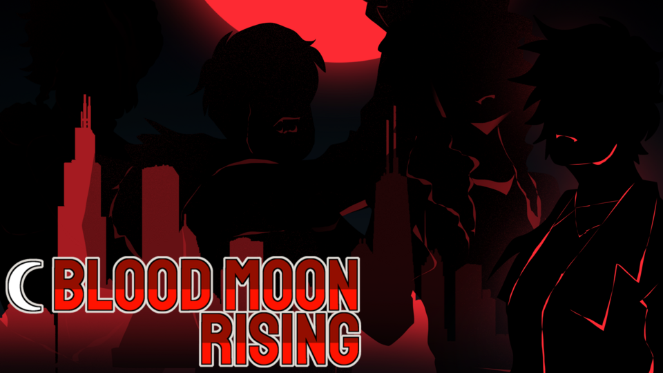 Storms-The-Front - Voice Actor