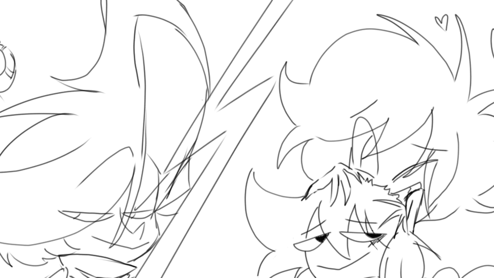 LUIS BUGGS MINI EPISODE 1