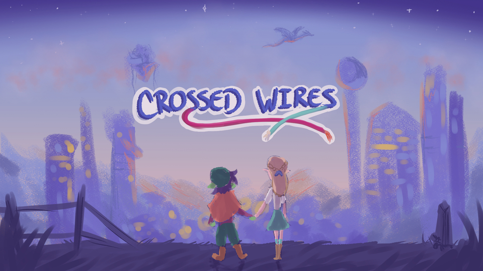 Crossed Wires
