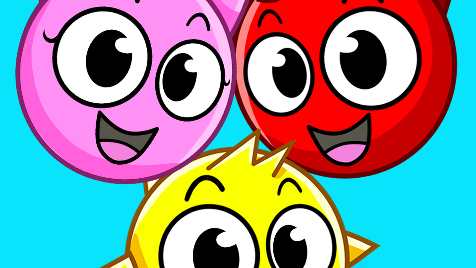 Male VA - MrBlack Sprunki Character