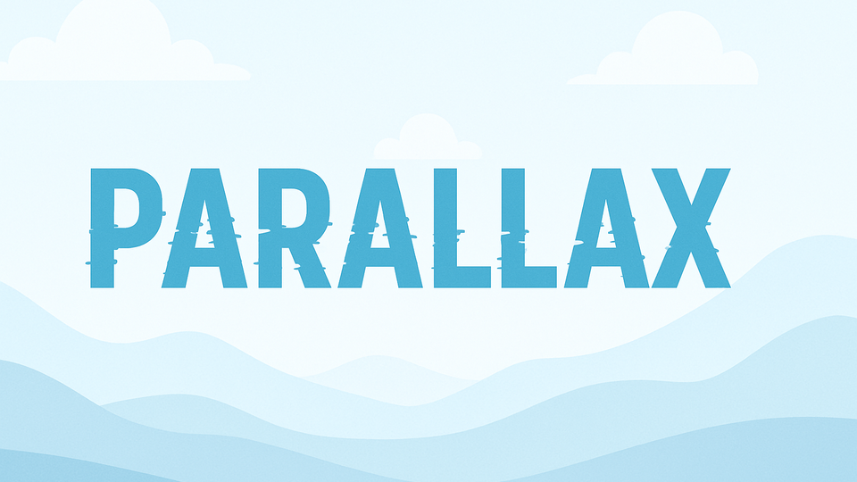 Parallax