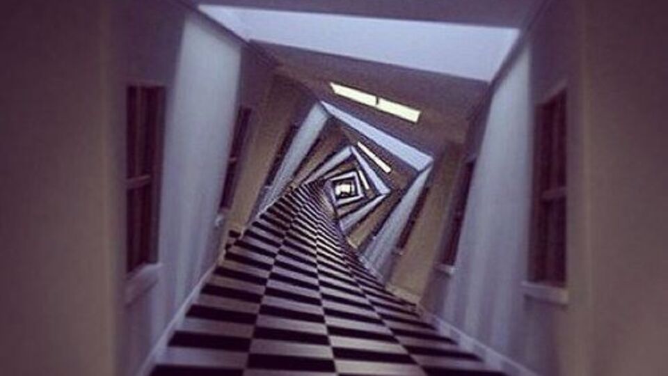 The Mother of Echoes – Royal Family Member / Veil Manipulator