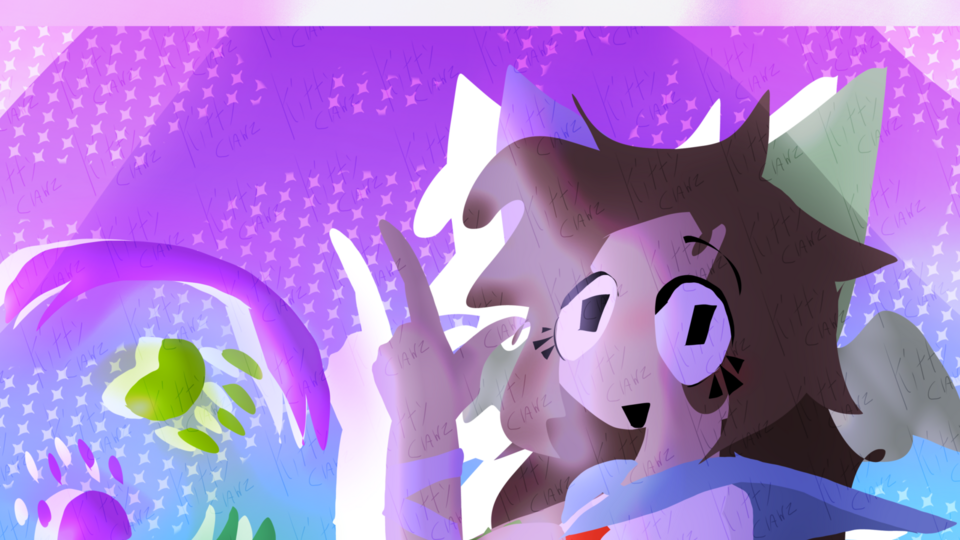 Sailor moon:stars reborn role call!