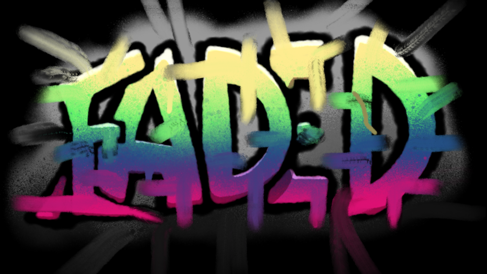 Faded - Artist Call