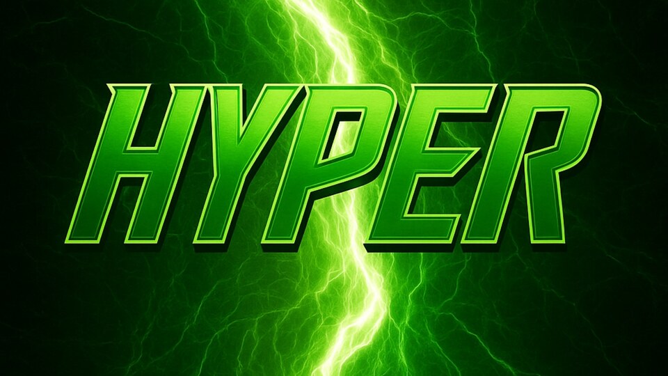 Hyper
