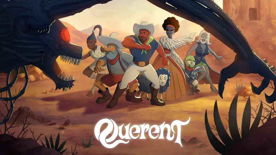 Voice Actor for Cosmo