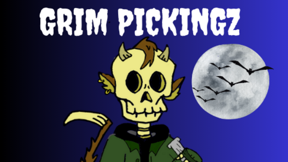 Baron Raddison-Voice Actor- English Accent