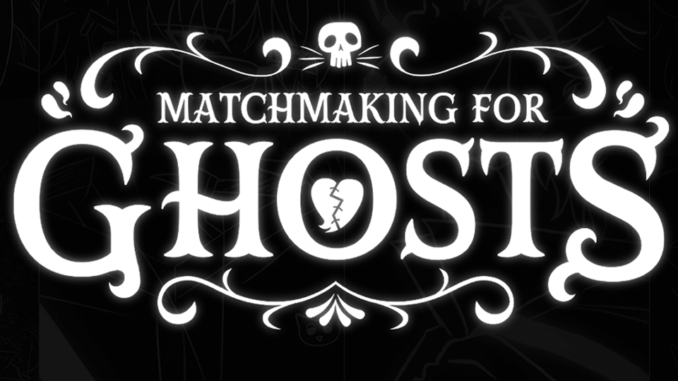 Character - Mary - Orphan Ghost