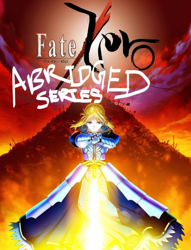 Fate/Zero Abridged Fan Series