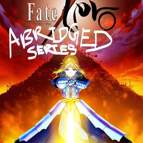 Illyasviel von Einzbern