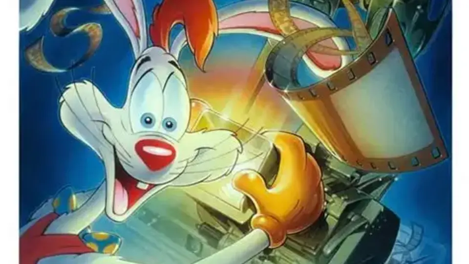 Roger rabbit fan film 