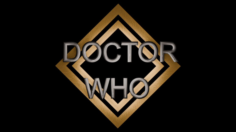 Doctor Who: Time & Space - Series 1 