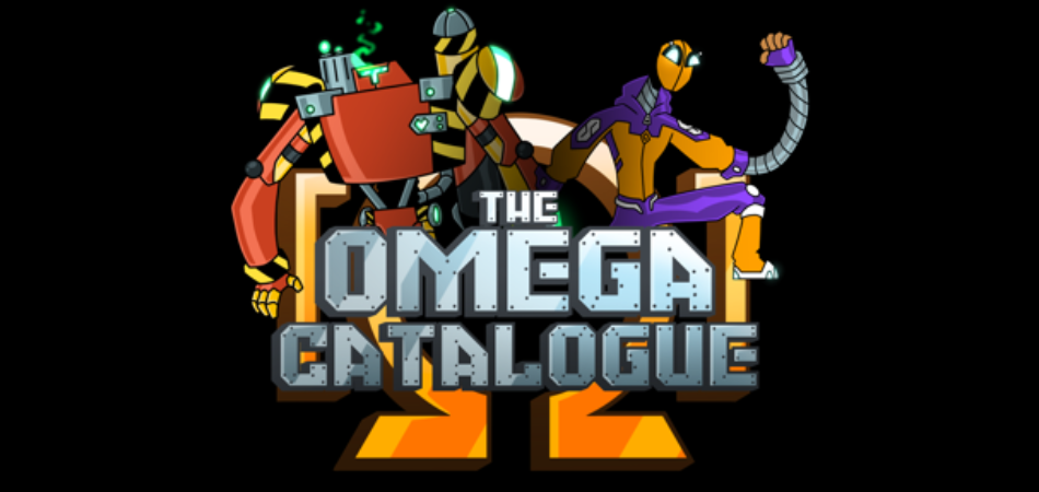 The Omega Catalogue - Analogue Action: Episode One - Slinky Man
