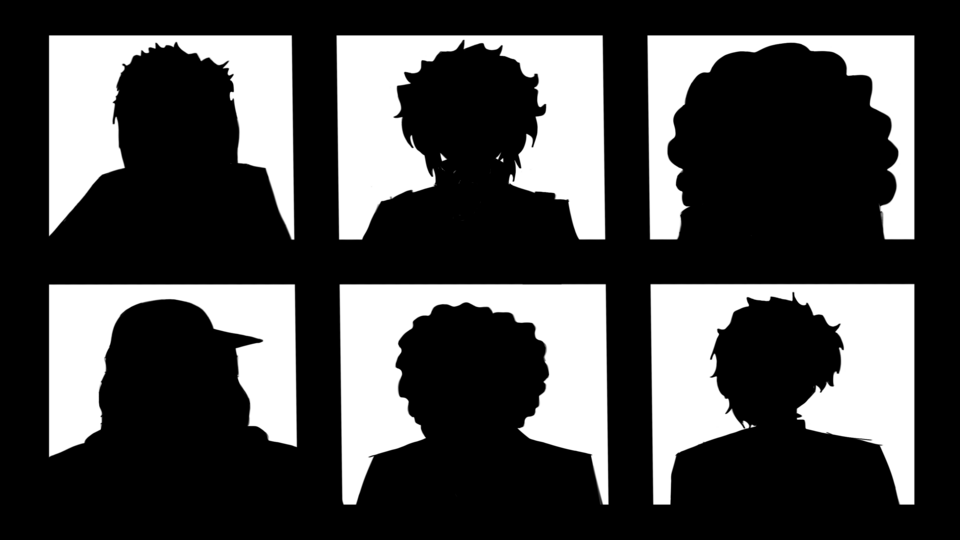 [EXPERIMENT: INTERROGATION]