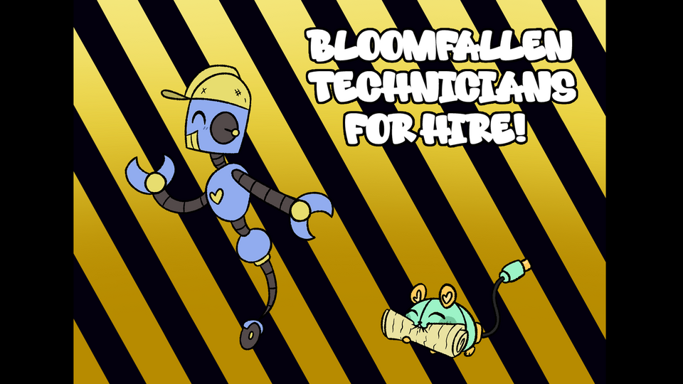 2D Graphics Designer