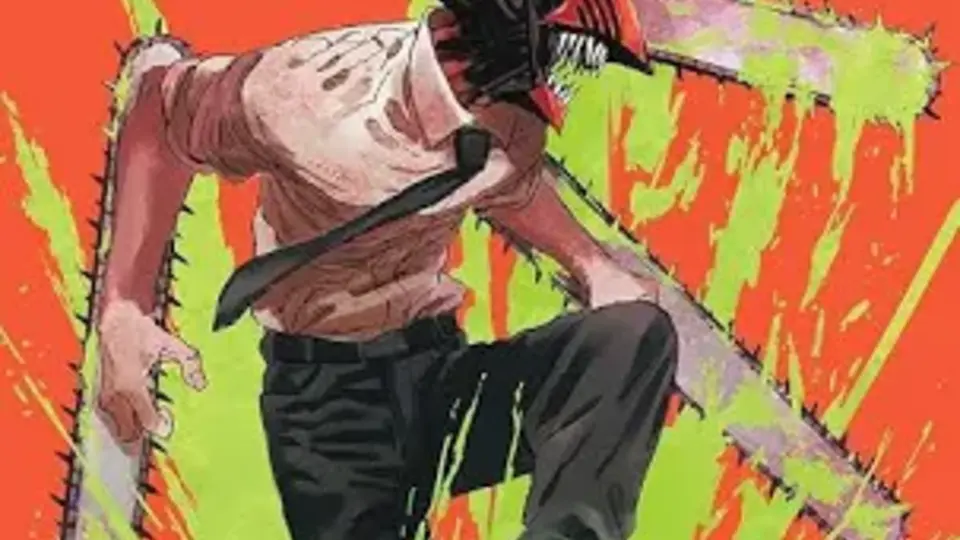 Chainsaw man abridged and hypothetical scenarios 