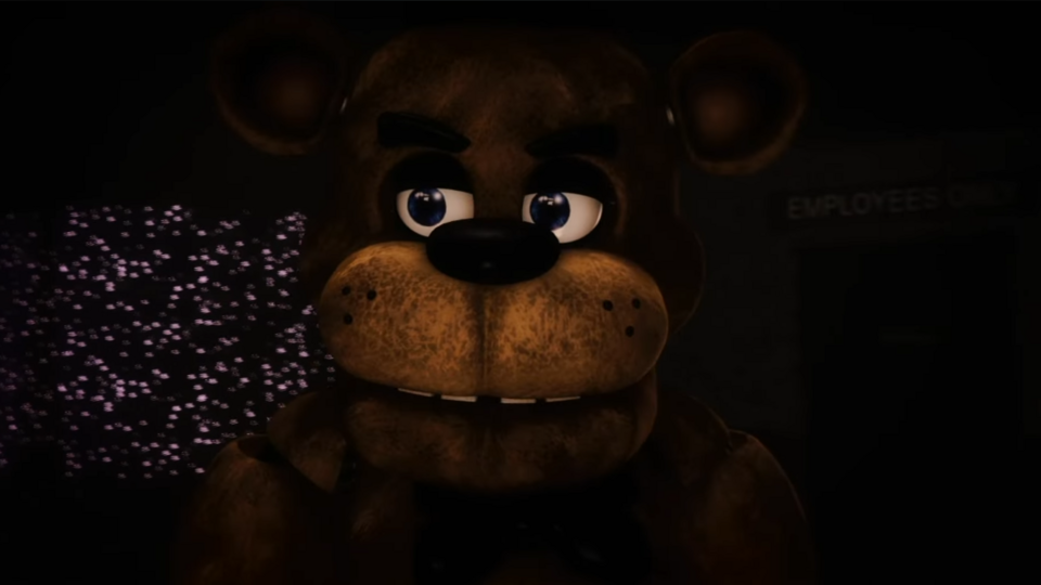 Freddy FazBear