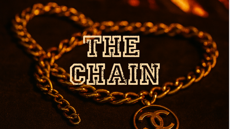 Male Narrator (plus additional voices)