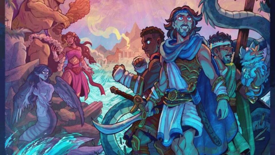 💡 ❤️‍🔥 Calypso❤️‍🔥💡