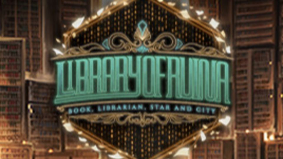 library of ruina: the fandub (round 5 - urban plague)