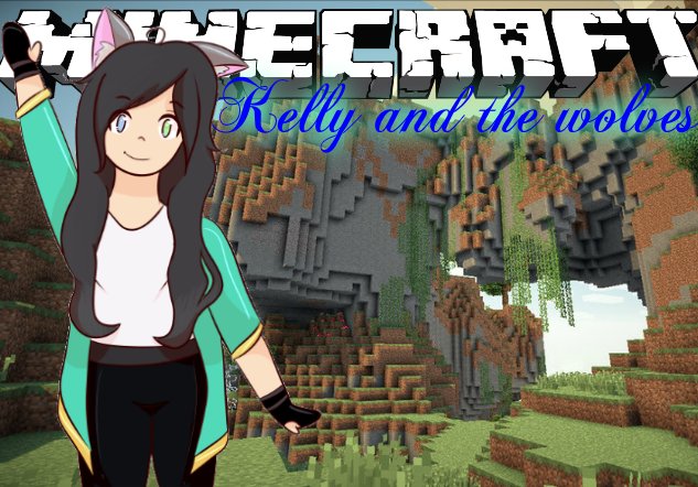 Kelly and the Wolves