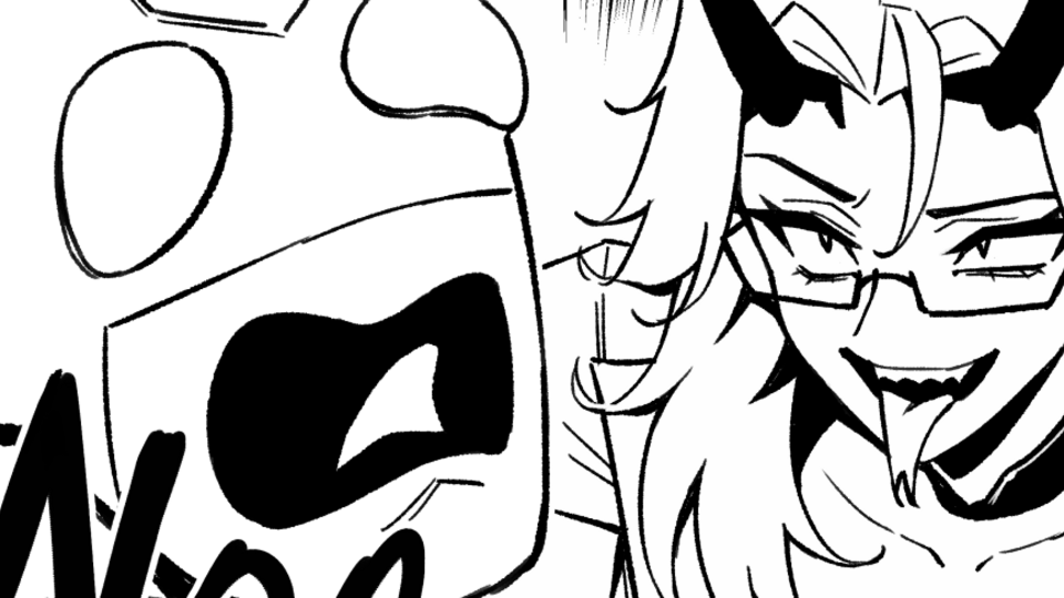 Hero x Villainess - Official Dub