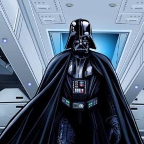 Darth Vader