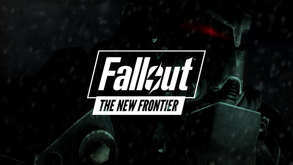 NCR Trooper (4 male, 4 female)